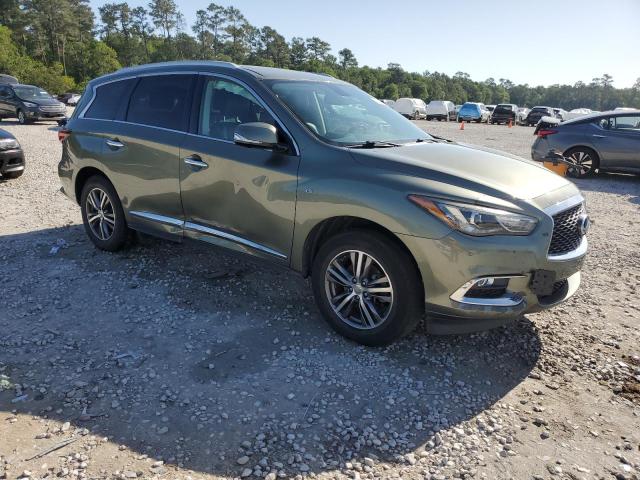 2017 INFINITI QX60 - 5N1DL0MN0HC516671
