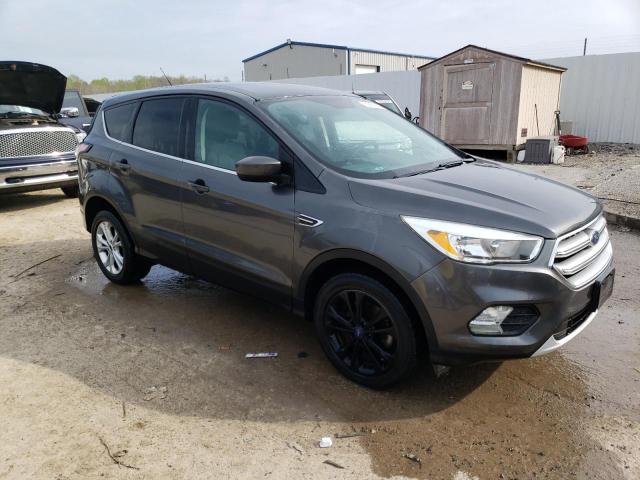 Vin: 1fmcu0gd9hud25546, lot: 52956945, ford escape se 20174