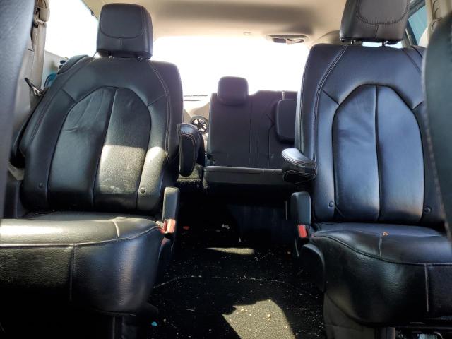 2017 CHRYSLER PACIFICA T 2C4RC1BG3HR613553