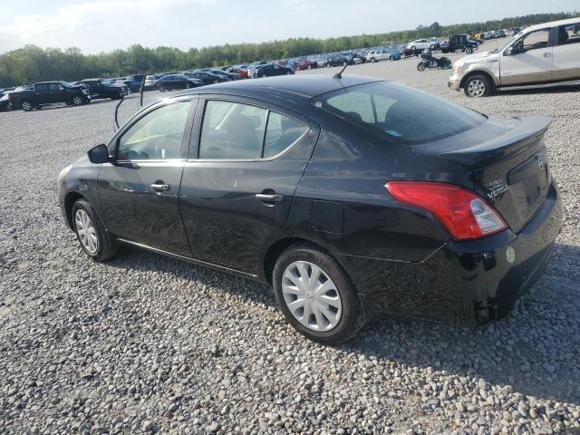 Vin: 3n1cn7ap5hl847956, lot: 52648345, nissan versa s 20172