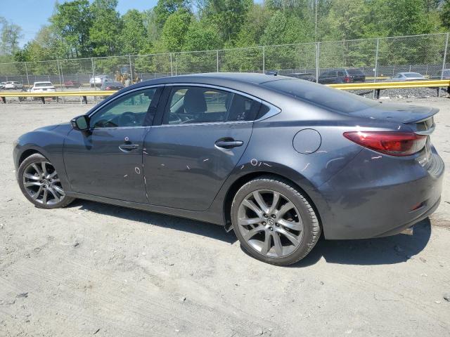 2016 MAZDA 6 GRAND TO - JM1GJ1W57G1402641