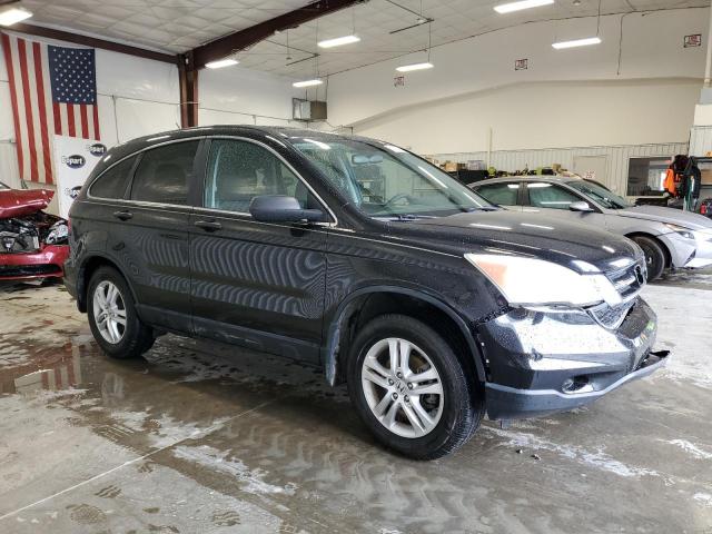 Vin: 5j6re3h50al037229, lot: 52113475, honda crv ex 20104