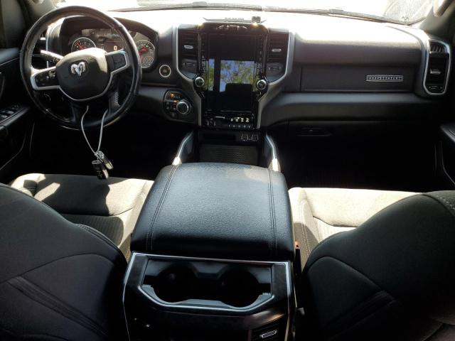 2020 RAM 1500 BIG H - 1C6SRFFT9LN364080