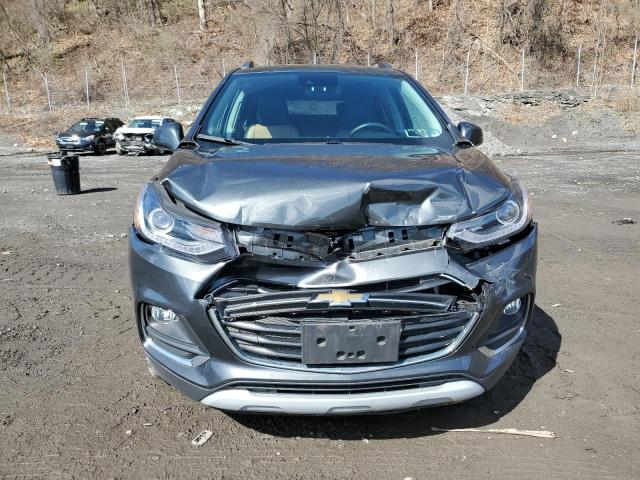 2019 CHEVROLET TRAX PREMI 3GNCJRSB9KL354254