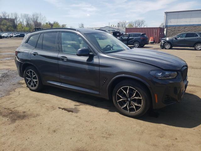 Vin: 5ux53dp03r9u49903, lot: 53373785, bmw x3 xdrive30i 20244
