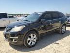 2017 CHEVROLET TRAVERSE L - 1GNKVGKD3HJ212570