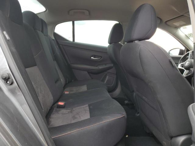 2022 NISSAN SENTRA SR - 3N1AB8DV2NY313666