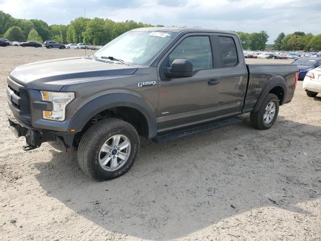 FORD F150 SUPER