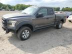 2017 FORD F150 SUPER - 1FTEX1EP3HKC12288