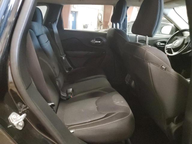 2016 JEEP CHEROKEE L - 1C4PJMCB8GW313241