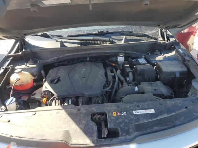 2023 KIA SPORTAGE L - KNDPU3AF8P7043865