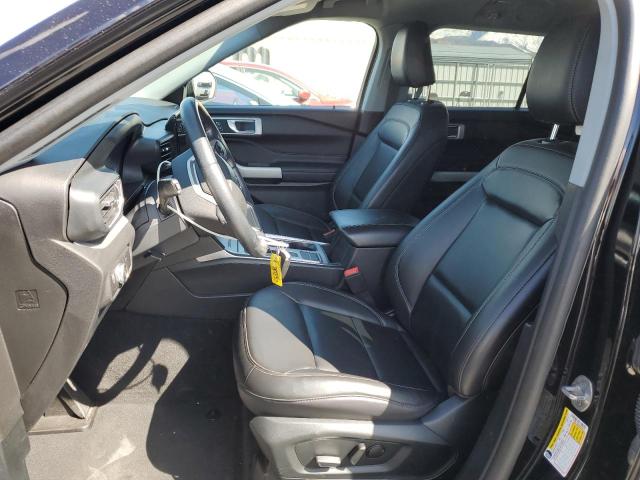 1FMSK7DH8NGB68782 2022 FORD EXPLORER