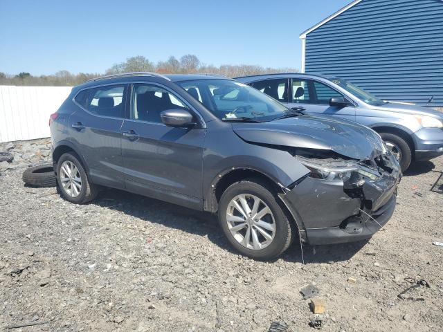 Vin: jn1bj1crxjw266651, lot: 54904915, nissan rogue s 20184