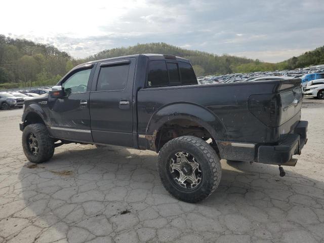 Vin: 1ftfw1ev0afc47472, lot: 54212005, ford f-150 supercrew 20102