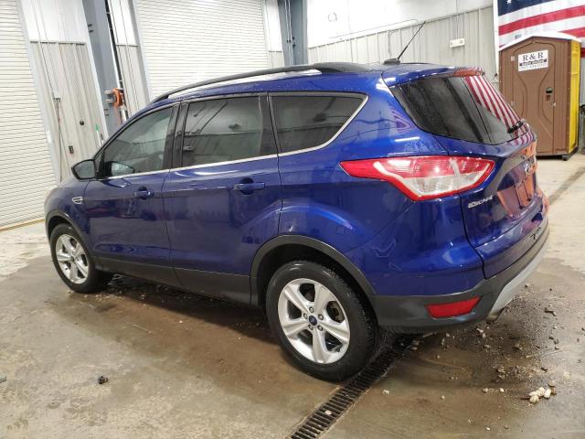 Vin: 1fmcu9gx1eud95732, lot: 54441485, ford escape se 20142