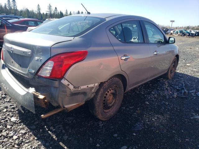 Vin: 3n1cn7ap9cl839786, lot: 53828735, nissan versa s 20123