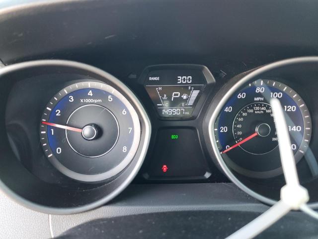 2015 HYUNDAI ELANTRA SE - KMHDH4AE1FU320503