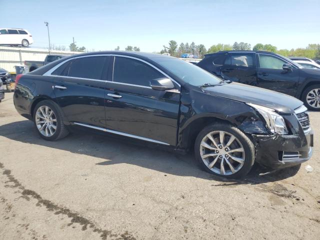 Vin: 2g61n5s37g9110587, lot: 55276535, cadillac xts luxury collection 20164