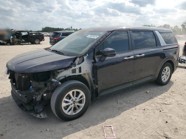 Vin: kndnb4h30n6135991, lot: 53628425, kia carnival l lx 2022 img_1