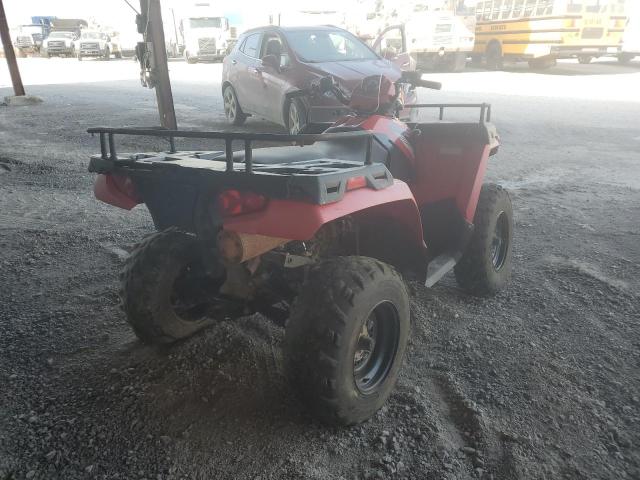 2013 POLARIS SPORTSMAN - 4XAMH50A9DA042285