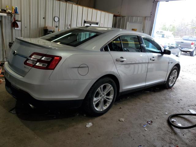 Vin: 1fahp2e88dg137554, lot: 53237375, ford taurus sel 20133