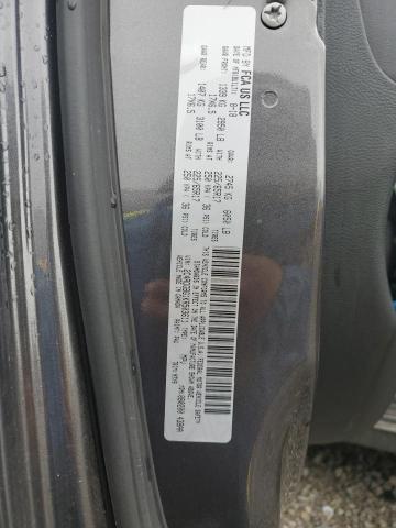 2019 DODGE GRAND CARA 2C4RDGBG1KR503611