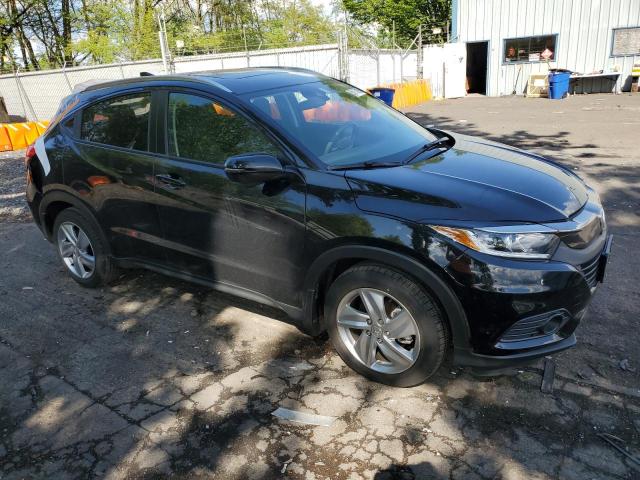 2019 HONDA HR-V EX - 3CZRU5H59KM724725