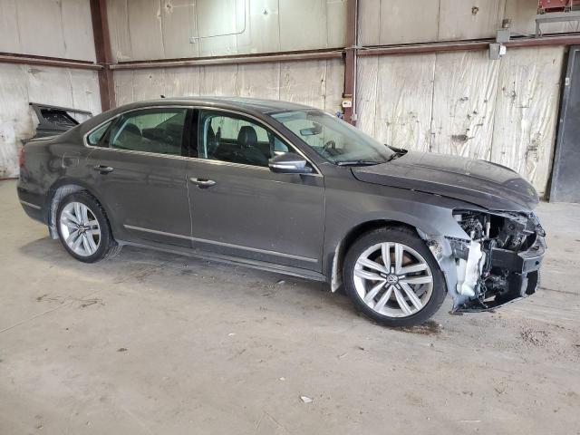 2017 VOLKSWAGEN PASSAT SE - 1VWGT7A36HC037620