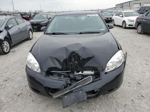 2015 CHEVROLET IMPALA LIM 2G1WB5E32F1161962