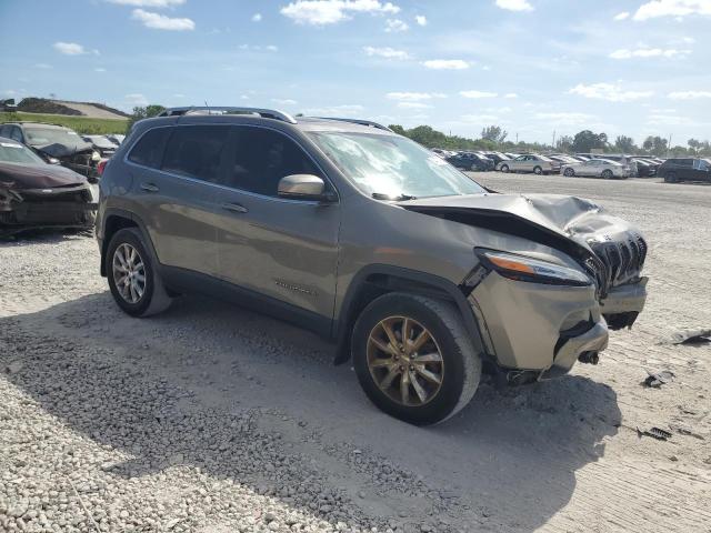 Vin: 1c4pjmds8gw244937, lot: 54721405, jeep grand cher limited 20164