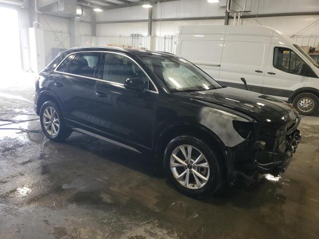 Vin: wa1decf37r1095275, lot: 53967165, audi q3 premium s line 45 20244