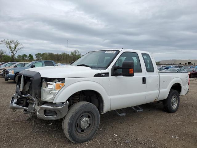 Vin: 1ft7x2b65bec06024, lot: 55262135, ford f250 super duty 2011 img_1