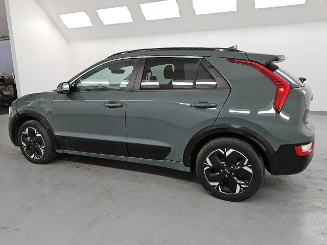 Vin: kndcr3l18p5036220, lot: 54566815, kia niro wind wind 20232