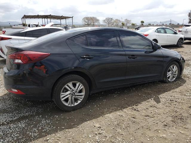 Vin: 5npd84lf4lh530089, lot: 51818225, hyundai elantra sel 20203