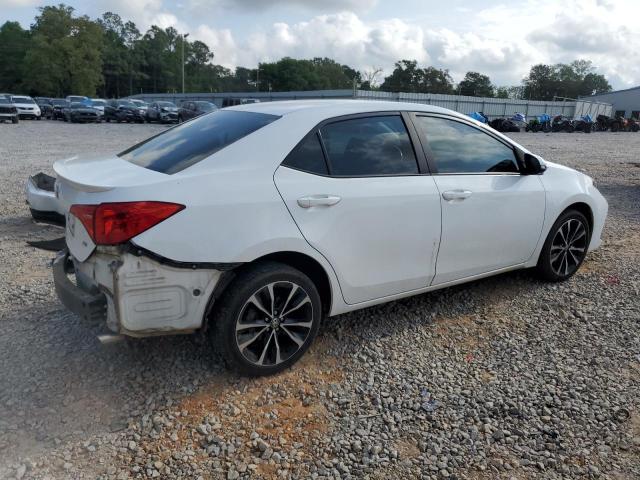 Vin: 5yfburhe4jp839772, lot: 54532605, toyota corolla l 20183