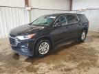 2019 CHEVROLET TRAVERSE L - 1GNEVFKW6KJ244977