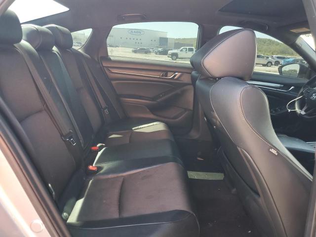 2018 HONDA ACCORD SPO - 1HGCV2F39JA033443