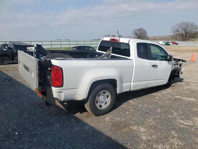 Vin: 1gchsbea5j1207716, lot: 54327785, chevrolet colorado 20183