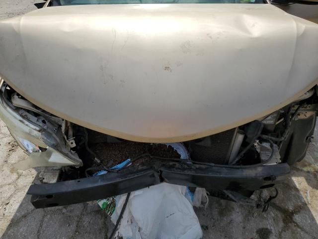 2012 TOYOTA CAMRY BASE - 4T1BF1FK9CU077870