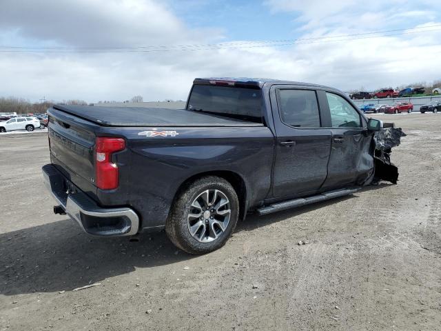 Vin: 3gcpdkek3rg315618, lot: 52344075, chevrolet all models k1500 lt-l 20243