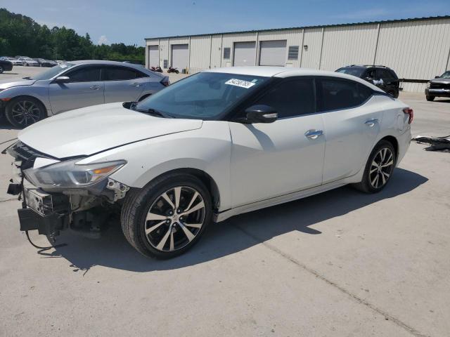 Vin: 1n4aa6ap9hc405225, lot: 54258765, nissan maxima 3.5s 2017 img_1