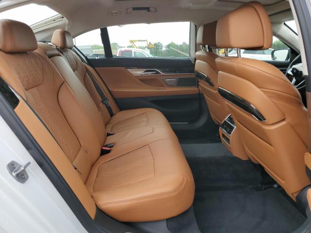 2018 BMW 750 I - WBA7F0C53JGM22614