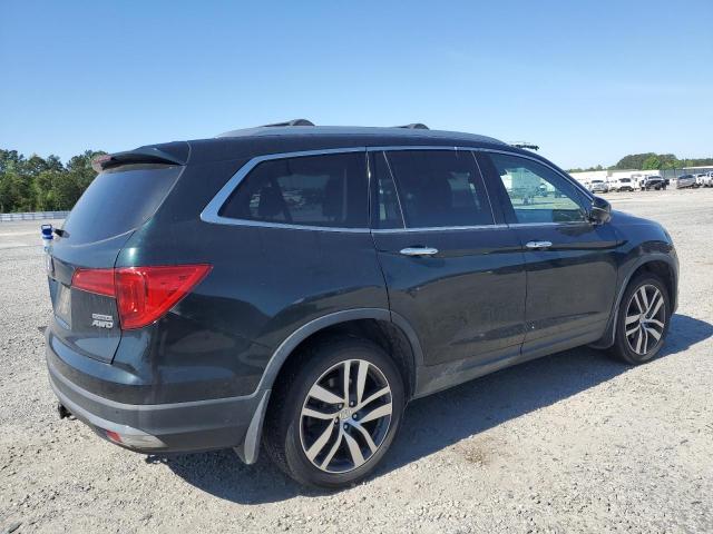 Vin: 5fnyf6h92gb126962, lot: 53083005, honda pilot touring 20163