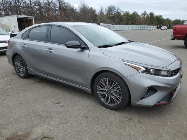 Vin: 3kpf54ad5re720872, lot: 52927475, kia forte gt line 20244