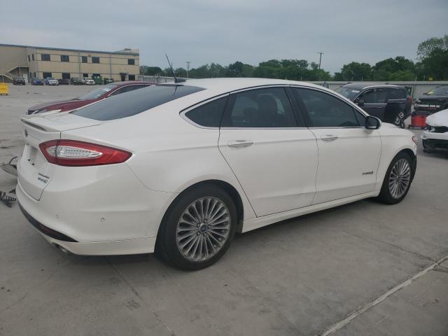 Vin: 3fa6p0ru3dr282013, lot: 53651595, ford fusion titanium hev 20133