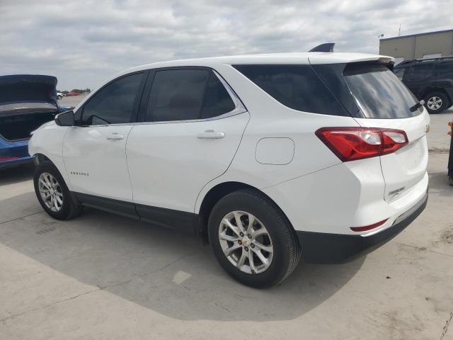 Vin: 2gnaxkevxl6137336, lot: 53401665, chevrolet equinox lt 20202