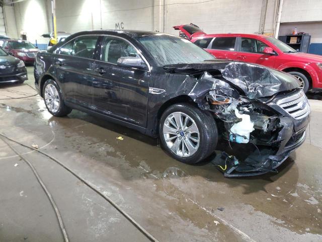 Vin: 1fahp2fw1bg177226, lot: 51642855, ford taurus limited 20114