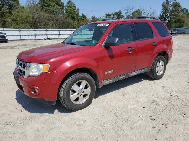 Vin: 1fmcu9dg0bka92744, lot: 53109565, ford escape xlt 2011 img_1