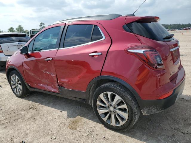 Vin: kl4cjasb1jb519623, lot: 54681125, buick encore preferred 20182