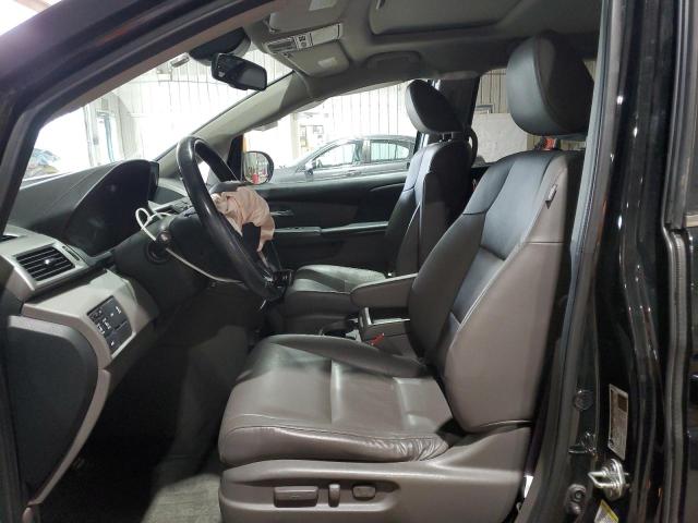 2016 HONDA ODYSSEY EX - 5FNRL5H63GB153195